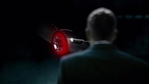 Opel ne arata viitorul GT intr-un nou teaser video
