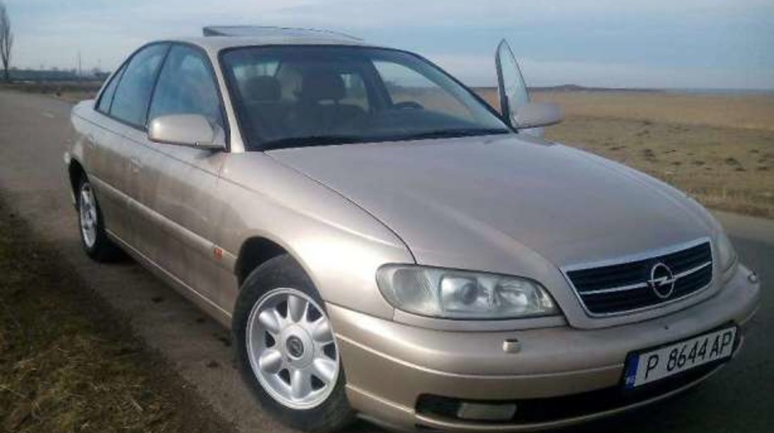 Opel Omega 1998XEV 2000