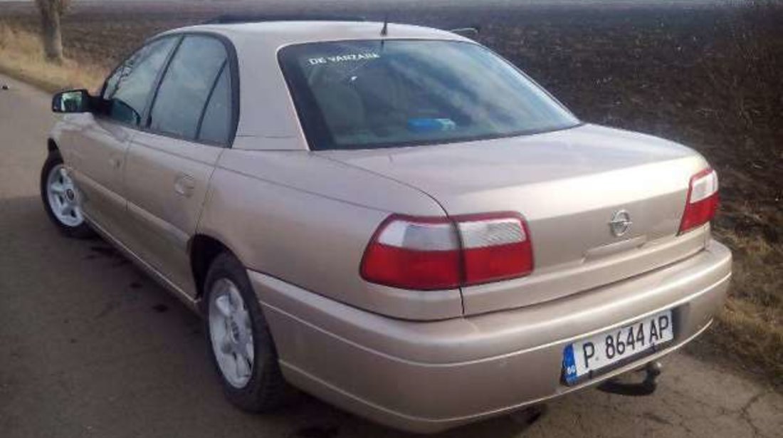 Opel Omega 1998XEV 2000