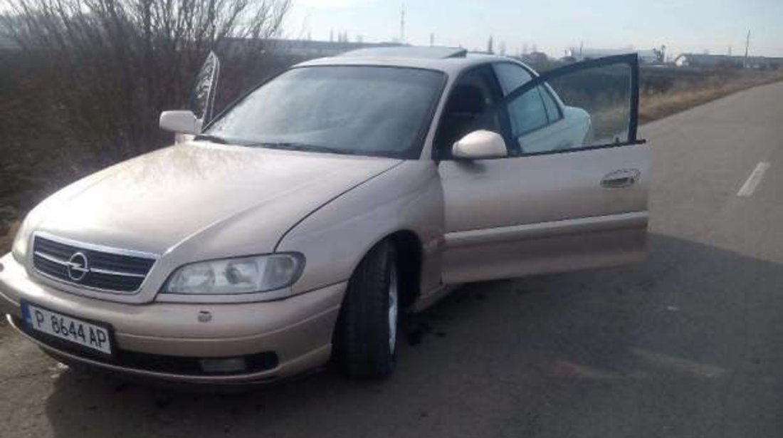 Opel Omega 1998XEV 2000