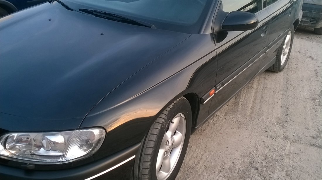 Opel Omega 2.0 16v 1999