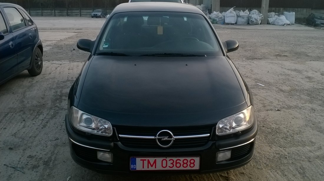 Opel Omega 2.0 16v 1999