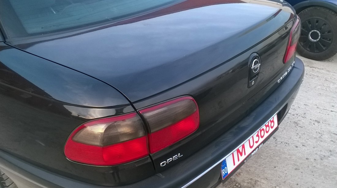 Opel Omega 2.0 16v 1999