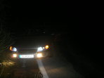 Opel Omega 2.0 16v