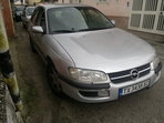 Opel Omega 2.0 16v