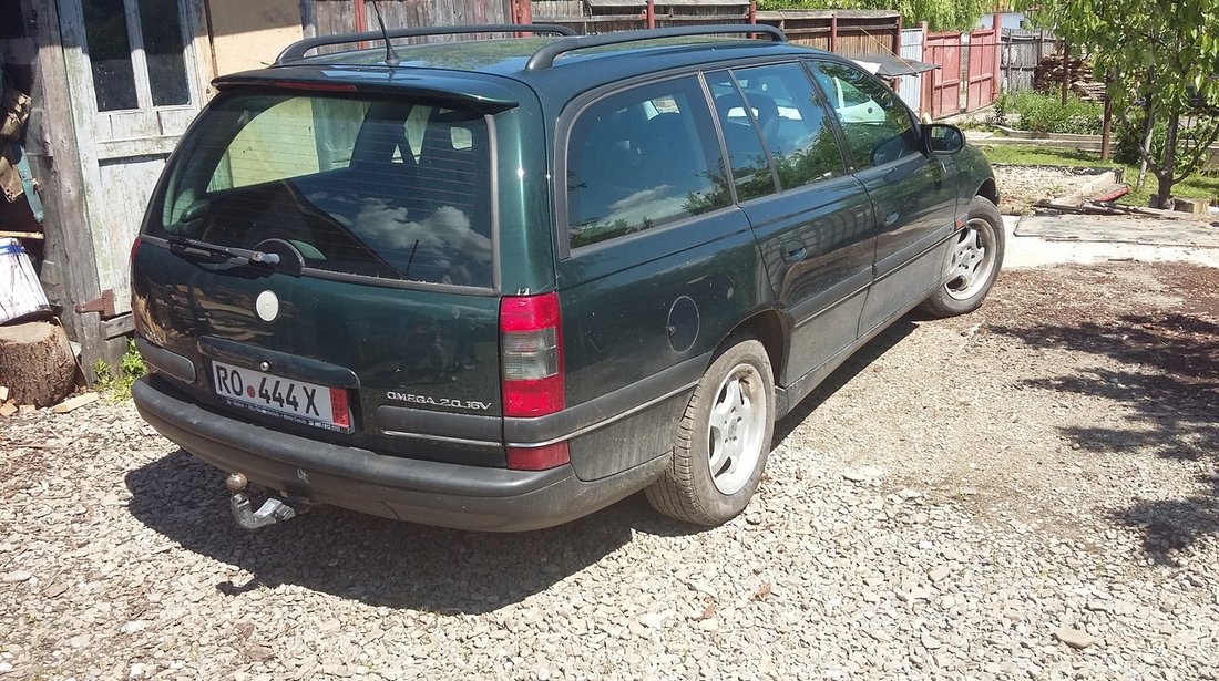 Opel Omega 2.0 1996