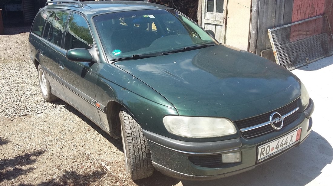 Opel Omega 2.0 1996