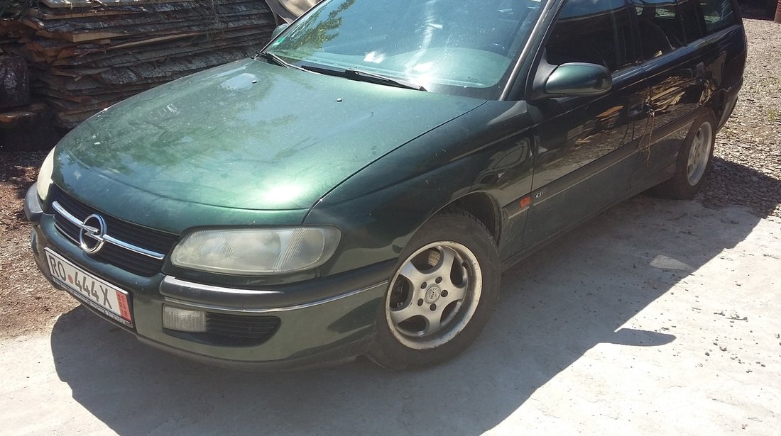 Opel Omega 2.0 1996