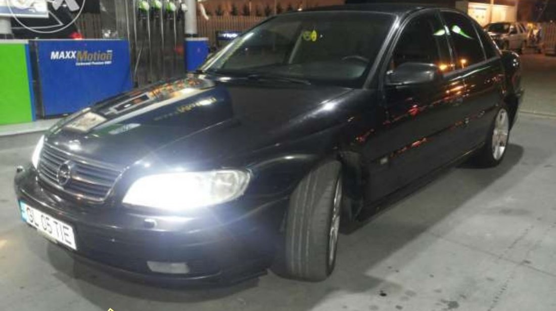 Opel Omega 2 2dti 2002 face lift inm ro 2450euro variante