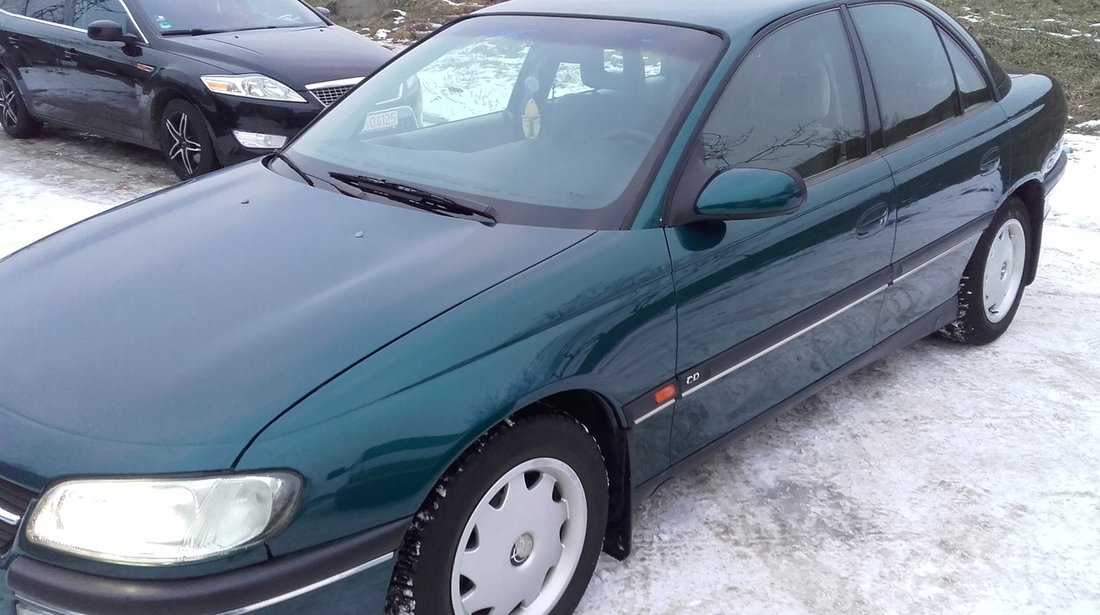 Opel Omega 2.5td 1996