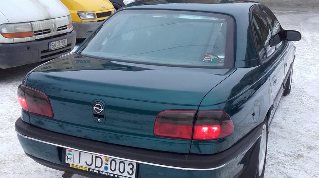 Opel Omega 2.5td 1996