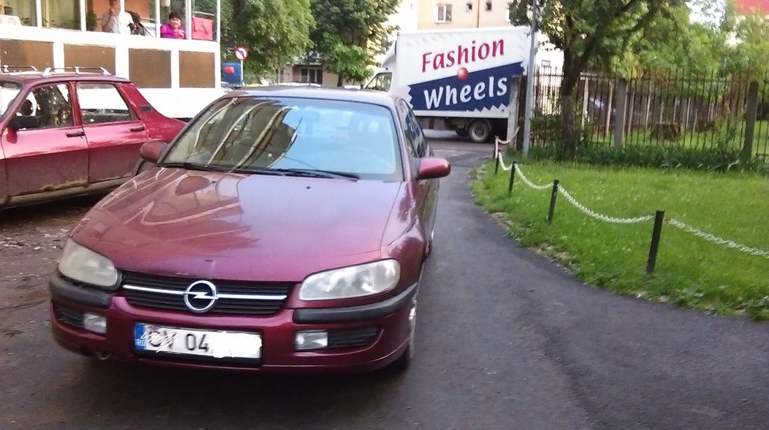 Opel Omega 2000 1995