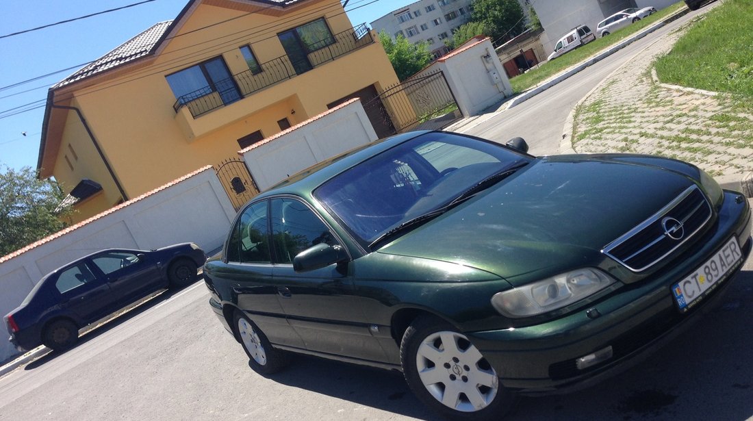 Opel Omega 2200 2002