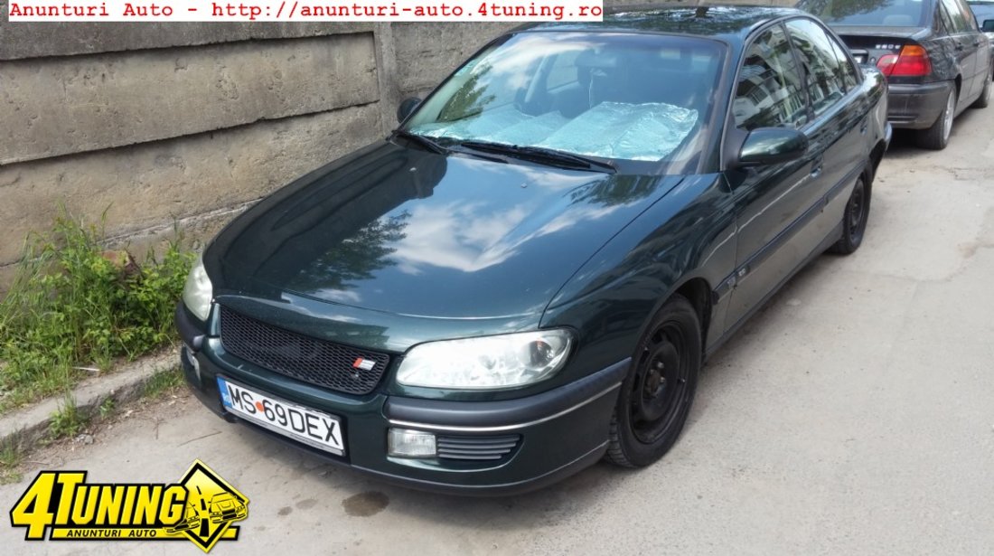 Opel Omega berlina