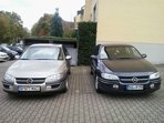 Opel Omega Opel 100 anyversari