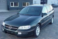 Opel Omega V6 de vanzare