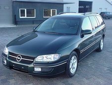 Opel Omega V6 de vanzare