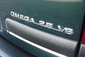 Opel Omega V6 de vanzare