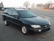 Opel Omega V6 de vanzare