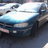 Opel Omega V6