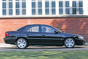 Opel Omega V8