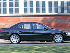 Opel Omega V8