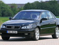 Opel Omega V8