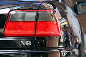 Opel Omega V8