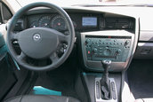 Opel Omega V8