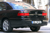 Opel Omega V8