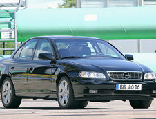 Opel Omega V8