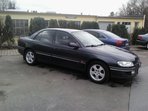 Opel Omega