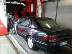 Opel Omega