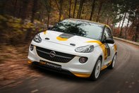 Opel prezinta autoturismele de legenda in istoria curselor