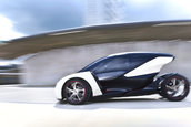 Opel RAK e concept