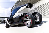 Opel RAK e concept