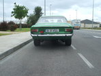 Opel Rekord 1.9L