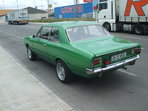 Opel Rekord 1.9L