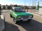 Opel Rekord 1.9L