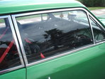 Opel Rekord 1.9L