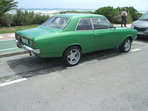 Opel Rekord 1.9L