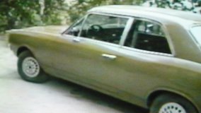 Opel Rekord