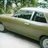 Opel Rekord Coupe