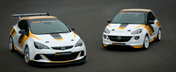 Opel revine in motorsport!
