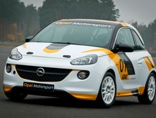 Opel revine in motorsport