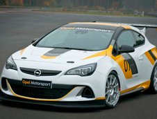 Opel revine in motorsport