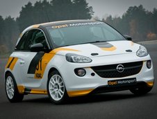 Opel revine in motorsport