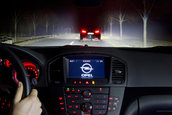 Opel revolutioneaza sistemele de iluminare din industria auto