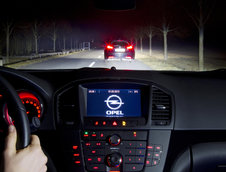 Opel revolutioneaza sistemele de iluminare din industria auto