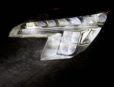 Opel revolutioneaza sistemele de iluminare din industria auto